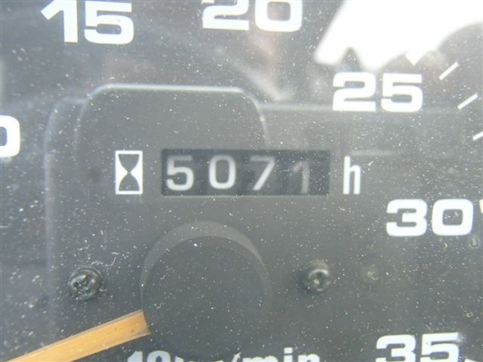 GR250N-1 YEAR 2003 / สภาพดี จากญี่ปุ่น