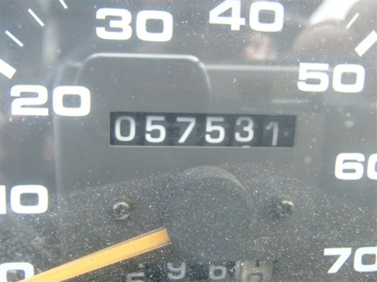 GR250N-1 YEAR 2003 / สภาพดี จากญี่ปุ่น