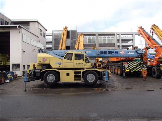 GR250N-1 YEAR 2003 / สภาพดี จากญี่ปุ่น