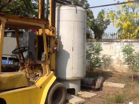 ถังลม2000ลิตร มือสอง 0833554933