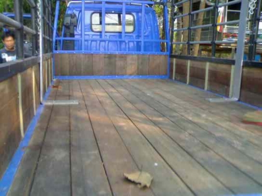 ISUZU NKR130TURBO URO2 ปี 45ห้างแท้