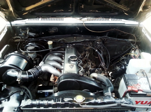 ด่วนๆปรับราคาขาย****มิตซู L200 แต่งออฟโรด สวยๆพร้อมใช้****