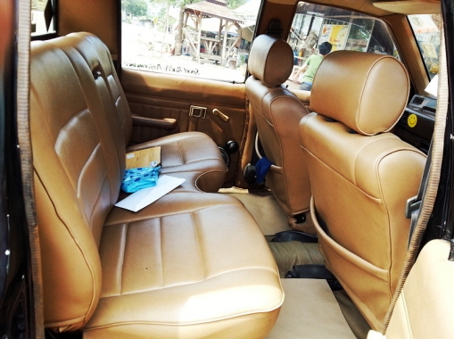 ด่วนๆปรับราคาขาย****มิตซู L200 แต่งออฟโรด สวยๆพร้อมใช้****