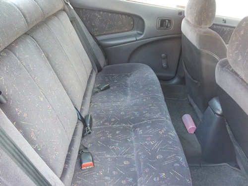 ขาย 1998 CHRYSLER, NEON 2.0 i เจ้าของใช้มือเดียวตั้งแต่ป้ายแดง