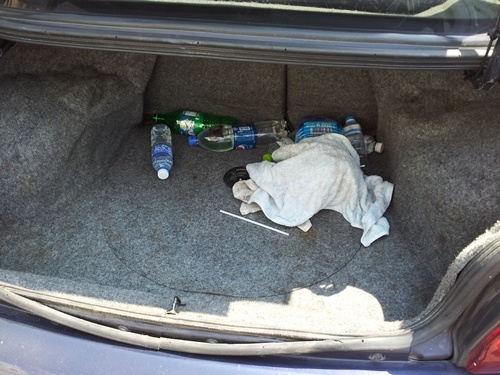 ขาย 1998 CHRYSLER, NEON 2.0 i เจ้าของใช้มือเดียวตั้งแต่ป้ายแดง