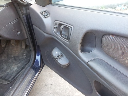 ขาย 1998 CHRYSLER, NEON 2.0 i เจ้าของใช้มือเดียวตั้งแต่ป้ายแดง