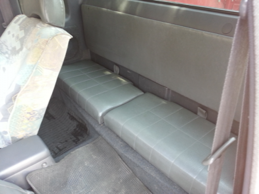 TOYOTA ไมตี้ 2.5 ปี 96 เพาเวอร์ วิ่งน้อย บางเดิม TOYOTA ไมตี้ 2.5 ปี 96 เพาเวอร์ วิ่งน้อย บางเดิม