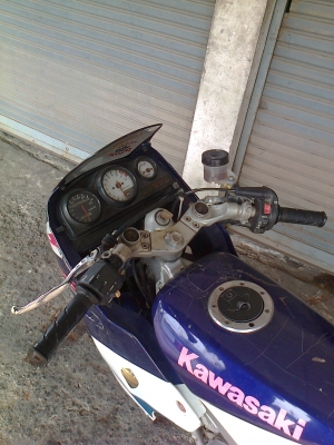 ขาย kr150 พร้อมขับด่วนๆๆ 9500บ. ขาย kr150 พร้อมขับด่วนๆๆ 9500บ.