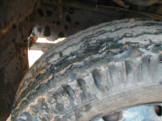 ขายด่วนรถสิบล้อ2เผลาดรั้มFM3MNLD240แรงม้าปี39