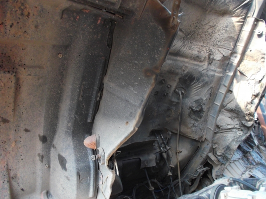 ขายด่วนรถสิบล้อ2เผลาดรั้มFM3MNLD240แรงม้าปี39