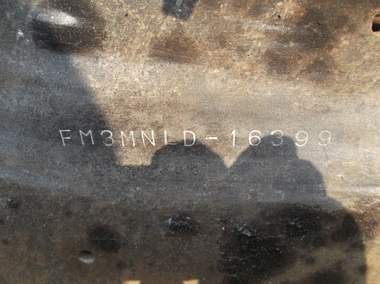 ขายด่วนรถสิบล้อ2เผลาดรั้มFM3MNLD240แรงม้าปี39