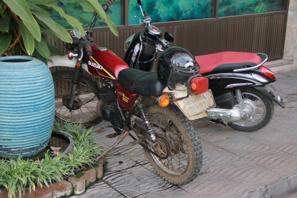 ขายts125nทะเบียนโอนเครื่องดี