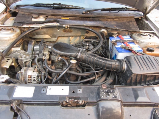 Peugeot 405 GR ปี 1990 +LPG ขายถูกๆ Peugeot 405 GR ปี 1990 +LPG ขายถูกๆ