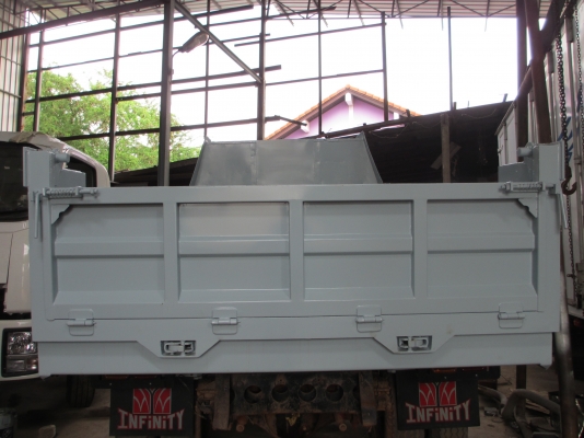 ขาย ISUZU FTR32F 195 แรงแท้หมด 6ล้อดั้มดิน รถในไทยแท้ยาง900 ดั้มSMM