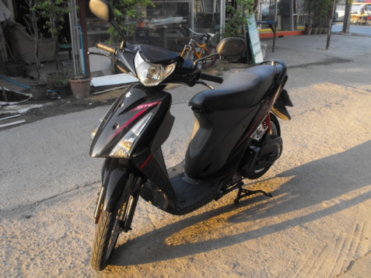 ขาย Suzuki Step Hi classs ปี 51
