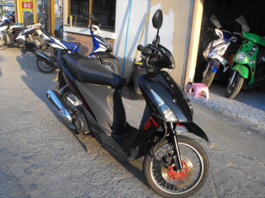 ขาย Suzuki Step Hi classs ปี 51