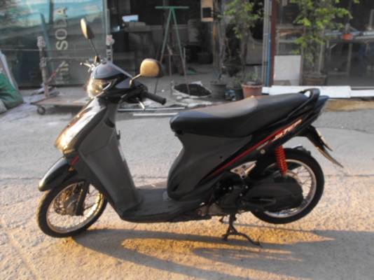 ขาย Suzuki Step Hi classs ปี 51