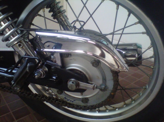 ***ขาย sr 400 ประกอบใหม่สีเดิมยุ่น^^อินวอยออกชื่อ^^เครื่องดีมากใสๆราคาถูก 56000 ***ohm คอนหวัน 0858730704