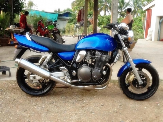 ขายInazuma400ปี98อินวอยสรรพสามิตขายตามสภาพ57000ด่วนๆครับ