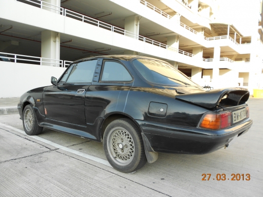 ขาย Alfa Romeo GTV 1969 Classic 2 ประตู เครื่องToyota 3 S เกียร์ Auto ติดGas ทะเบียนเต็มพร้อมโอน ราคา48000 บาท ขาย Alfa Romeo GTV 1969 Classic 2 ประตู เครื่องToyota 3 S เกียร์ Auto ติดGas ทะเบียนเต็มพร้อมโอน ราคา48000 บาท