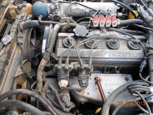 ขาย Alfa Romeo GTV 1969 Classic 2 ประตู เครื่องToyota 3 S เกียร์ Auto ติดGas ทะเบียนเต็มพร้อมโอน ราคา48000 บาท ขาย Alfa Romeo GTV 1969 Classic 2 ประตู เครื่องToyota 3 S เกียร์ Auto ติดGas ทะเบียนเต็มพร้อมโอน ราคา48000 บาท