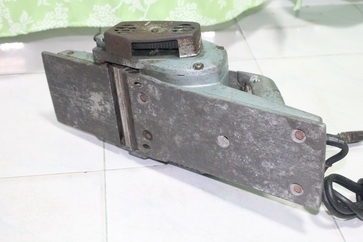 กบไฟฟ้าขนาด 5นิ้ว ยี่ห้อ ฮิตาชิ สภาพพร้อมใช้งานไม่แพงครับ