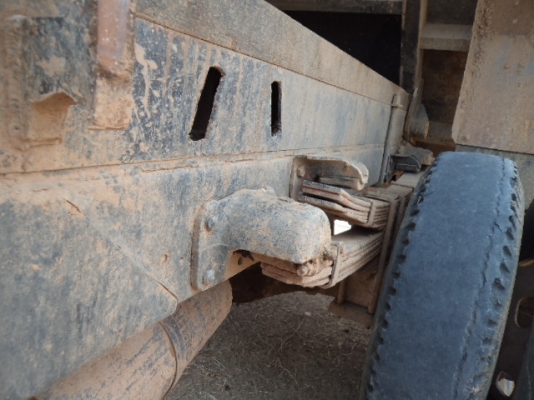 ขายรถอีซูซุNPRดั้มเครื่อง145แรงม้า พวงมาลัยเพาเวอร์ Fหน้าFหลังราคาถูกๆๆ(บ่มีเล่มเด้อคับ)