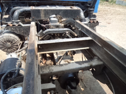 ขายรถอีซูซุNPRดั้มเครื่อง145แรงม้า พวงมาลัยเพาเวอร์ Fหน้าFหลังราคาถูกๆๆ(บ่มีเล่มเด้อคับ)