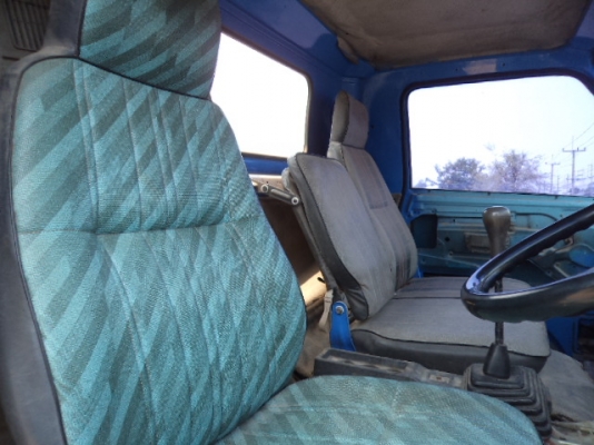 ขายรถอีซูซุNPRดั้มเครื่อง145แรงม้า พวงมาลัยเพาเวอร์ Fหน้าFหลังราคาถูกๆๆ(บ่มีเล่มเด้อคับ)