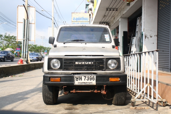 ขาย ซูซูกิ คาริเบี้ยน 1993 ขาย ซูซูกิ คาริเบี้ยน 1993