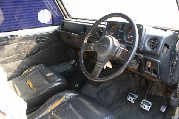 ขาย ซูซูกิ คาริเบี้ยน 1993 ขาย ซูซูกิ คาริเบี้ยน 1993