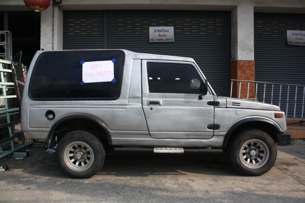 ขาย ซูซูกิ คาริเบี้ยน 1993 ขาย ซูซูกิ คาริเบี้ยน 1993