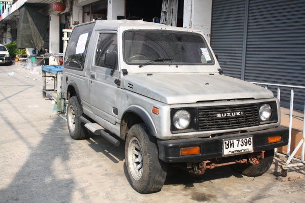ขาย ซูซูกิ คาริเบี้ยน 1993 ขาย ซูซูกิ คาริเบี้ยน 1993