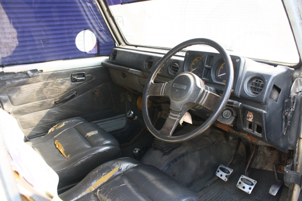 ขาย ซูซูกิ คาริเบี้ยน 1993 ขาย ซูซูกิ คาริเบี้ยน 1993