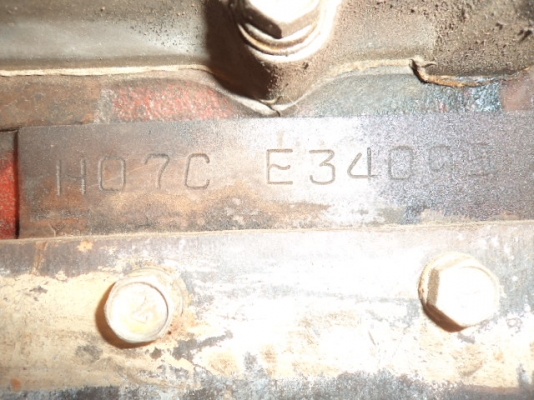 ขายรถฮีโน่10ล้อเทเลอร์2เพลายาง8.25 สภาพสวยๆพร้อมใช้งานคับ