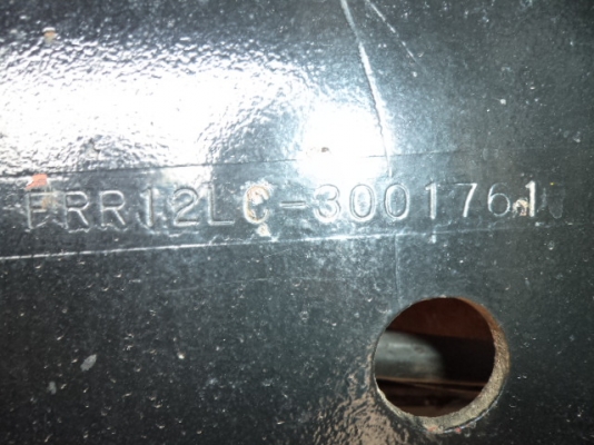 ขายรถฮีโน่10ล้อเทเลอร์2เพลายาง8.25 สภาพสวยๆพร้อมใช้งานคับ