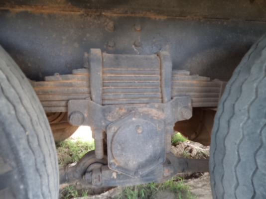 ขายรถฮีโน่10ล้อเทเลอร์2เพลายาง8.25 สภาพสวยๆพร้อมใช้งานคับ