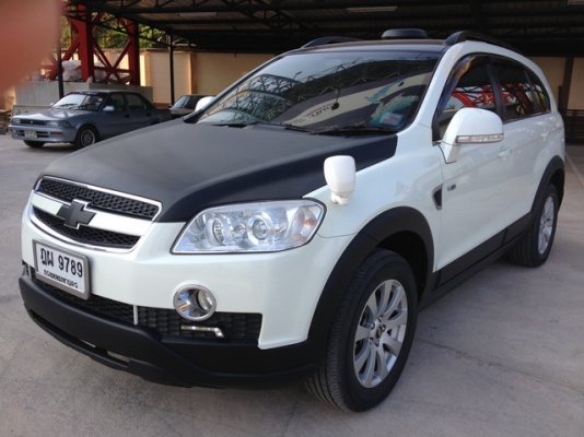 รถยนต์เอนกประสงค์