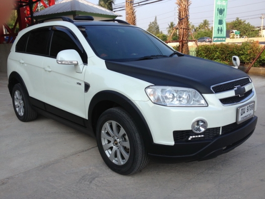 รถยนต์เอนกประสงค์