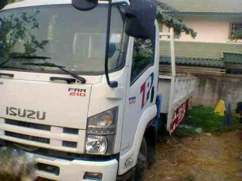 รถอิซูซุ 6 ล้อ เครน 210 แรงม้า ปี 54 รถวิ่ง 20000 กว่าโล สนใจติดต่อ 081 - 6079515 รถอิซูซุ 6 ล้อ เครน 210 แรงม้า ปี 54 รถวิ่ง 20000 กว่าโล สนใจติดต่อ 081 - 6079515