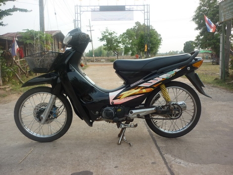 ขาย เวฟ 100 ห้าคัน ราคาเหมา ขาย 65500 บาท ขาย เวฟ 100 ห้าคัน ราคาเหมา ขาย 65500 บาท