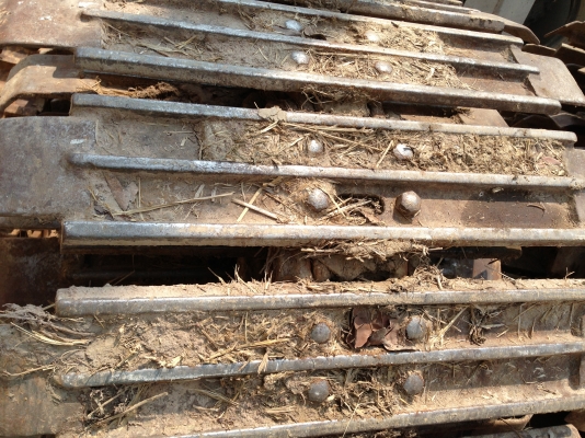 ขายใบแทรค D4