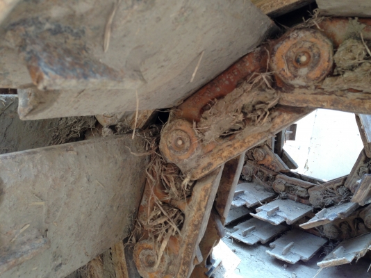 ขายใบแทรค D4