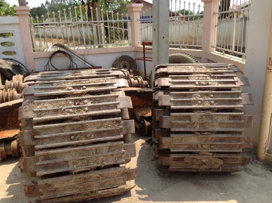 ขายใบแทรค D4