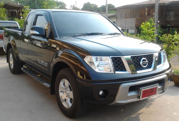 ขายดาวน์ NISSAN NAVARA ขายดาวน์ NISSAN NAVARA
