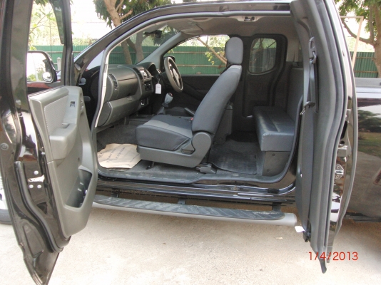 ขายดาวน์ NISSAN NAVARA ขายดาวน์ NISSAN NAVARA