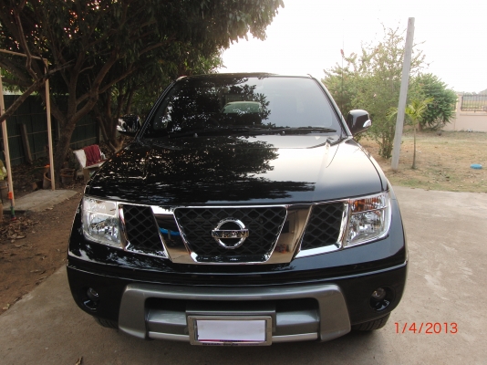 ขายดาวน์ NISSAN NAVARA ขายดาวน์ NISSAN NAVARA