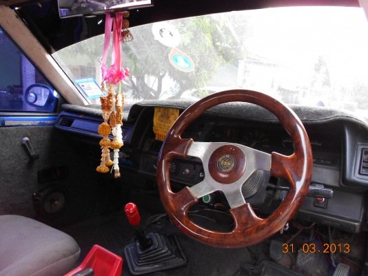 ขาย Toyota KE 70 ไฟกลม 2 ประตู หายาก ถ้ากำลังหาอยู่เชิญครับ