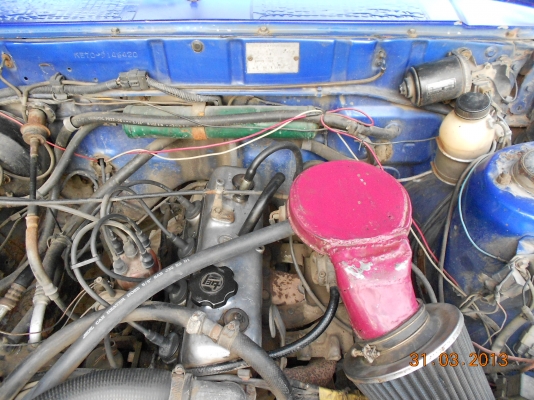 ขาย Toyota KE 70 ไฟกลม 2 ประตู หายาก ถ้ากำลังหาอยู่เชิญครับ