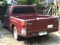 ISUZU TFR มังกรทอง SPACE CAB 2.5 MT ปี 37 รถบ้านเดิมๆสภาพดีพร้อมใช้งาน เครื่องแห้งแรงดีประหยัดน้ำมัน ภายในเก๋งคอนโซลสวยครบ แอร์เย็น กระบะไม่ผุ ช่วงล่างแน่นคัชซีสวยไม่มีดาม ยางสภาพดี 70\% พร้อมใช้งาน เอกสารทะเบียนครบพร้อมโอน ราคาต่อรองได้ครับ